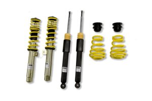 BMW Z4 Coilover Suspension Kit - ST Suspensions - ST X Coilover - `03-`08